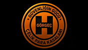 GÖRGEÇ PARA KASALARI